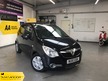 Vauxhall Agila