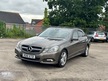 Mercedes E Class