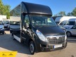 Vauxhall Movano