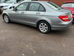 Mercedes C Class