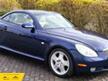 Lexus SC