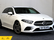 Mercedes A Class