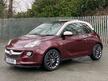 Vauxhall ADAM