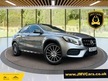 Mercedes GLA Class