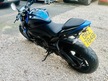 Suzuki GSX