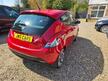 Chrysler Ypsilon