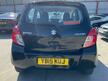Suzuki Celerio