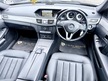 Mercedes E Class