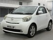 Toyota iQ