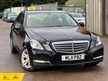 Mercedes E Class