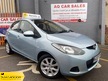 Mazda MAZDA 2