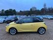 Vauxhall ADAM