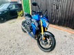 Suzuki GSX