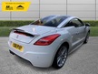 Peugeot RCZ