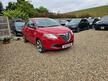 Chrysler Ypsilon