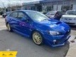 Subaru WRX STi