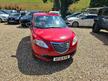 Chrysler Ypsilon