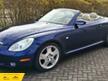 Lexus SC