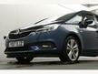 Vauxhall Zafira