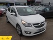 Vauxhall VIVA