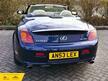 Lexus SC