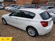 BMW 116I