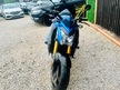 Suzuki GSX