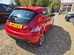 Chrysler Ypsilon