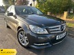 Mercedes C Class