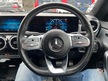 Mercedes CLA