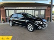 Mercedes-Benz GLA Class