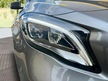 Mercedes GLA Class