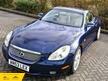 Lexus SC