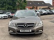 Mercedes E Class