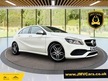 Mercedes A Class