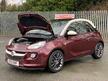 Vauxhall ADAM