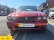 Jaguar X-Type