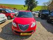 Chrysler Ypsilon