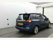 Vauxhall Zafira