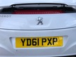 Peugeot RCZ