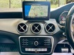 Mercedes GLA Class