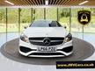 Mercedes A Class