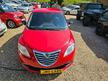 Chrysler Ypsilon