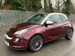 Vauxhall ADAM