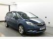Vauxhall Zafira
