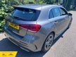 Mercedes A Class