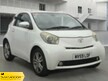 Toyota iQ