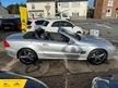 Mercedes SL Class