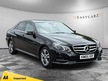 Mercedes E Class