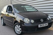 Volkswagen Polo 1.4 Twist 3dr